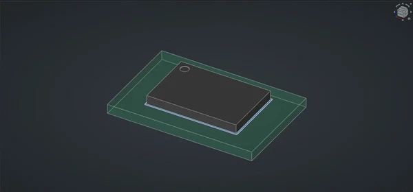Google Coral AI Module